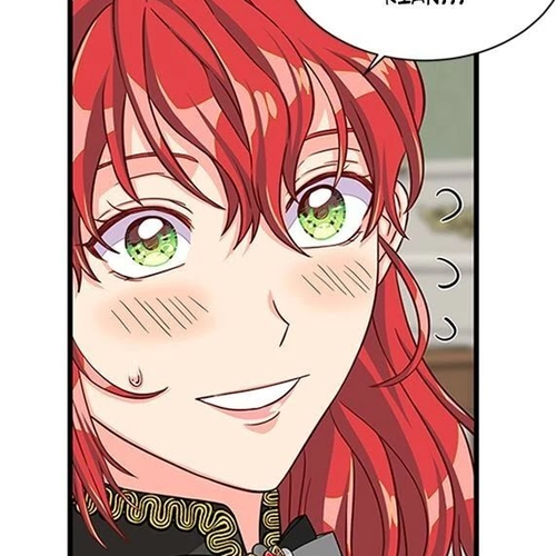 Priscilla's Marriage Request Chapter 76 cover