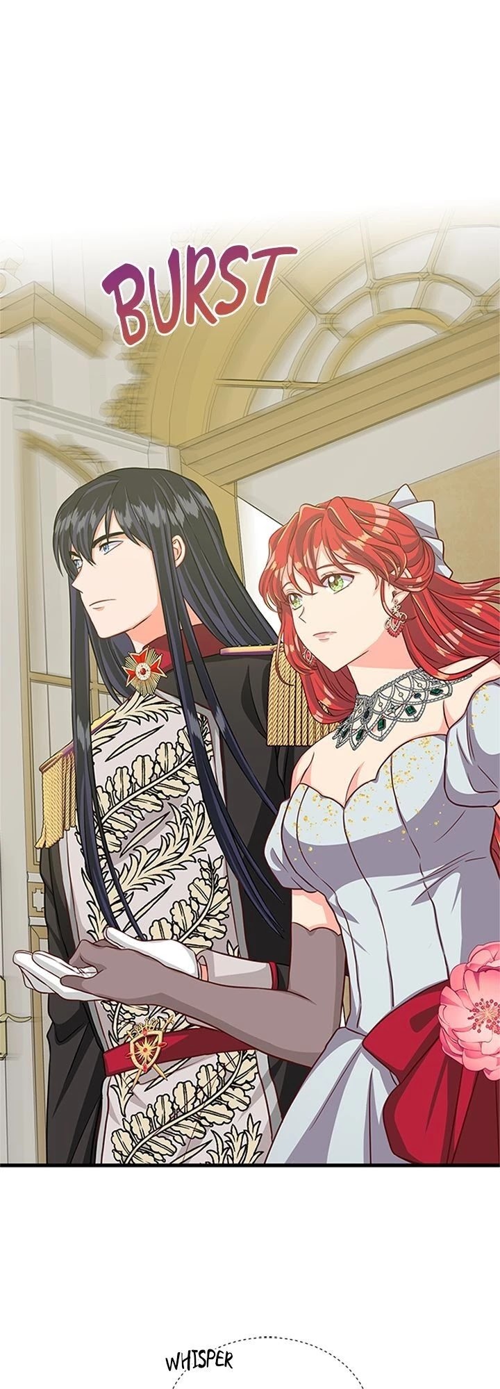 Priscilla's Marriage Request Chapter 77 page 1 - Chapter 77
