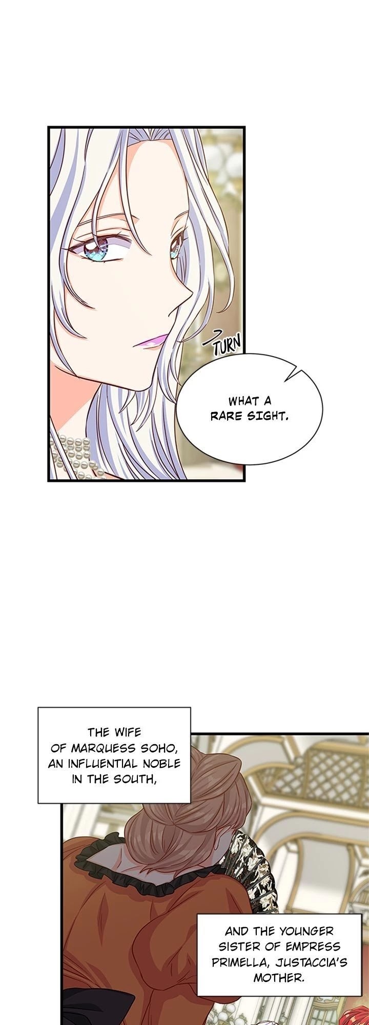 Priscilla's Marriage Request Chapter 77 page 15 - Chapter 77