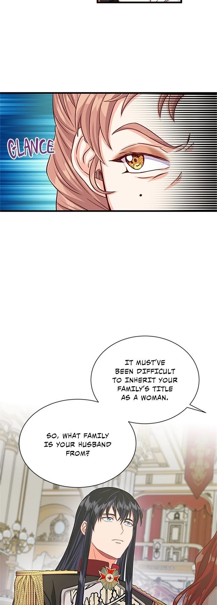 Priscilla's Marriage Request Chapter 77 page 19 - Chapter 77