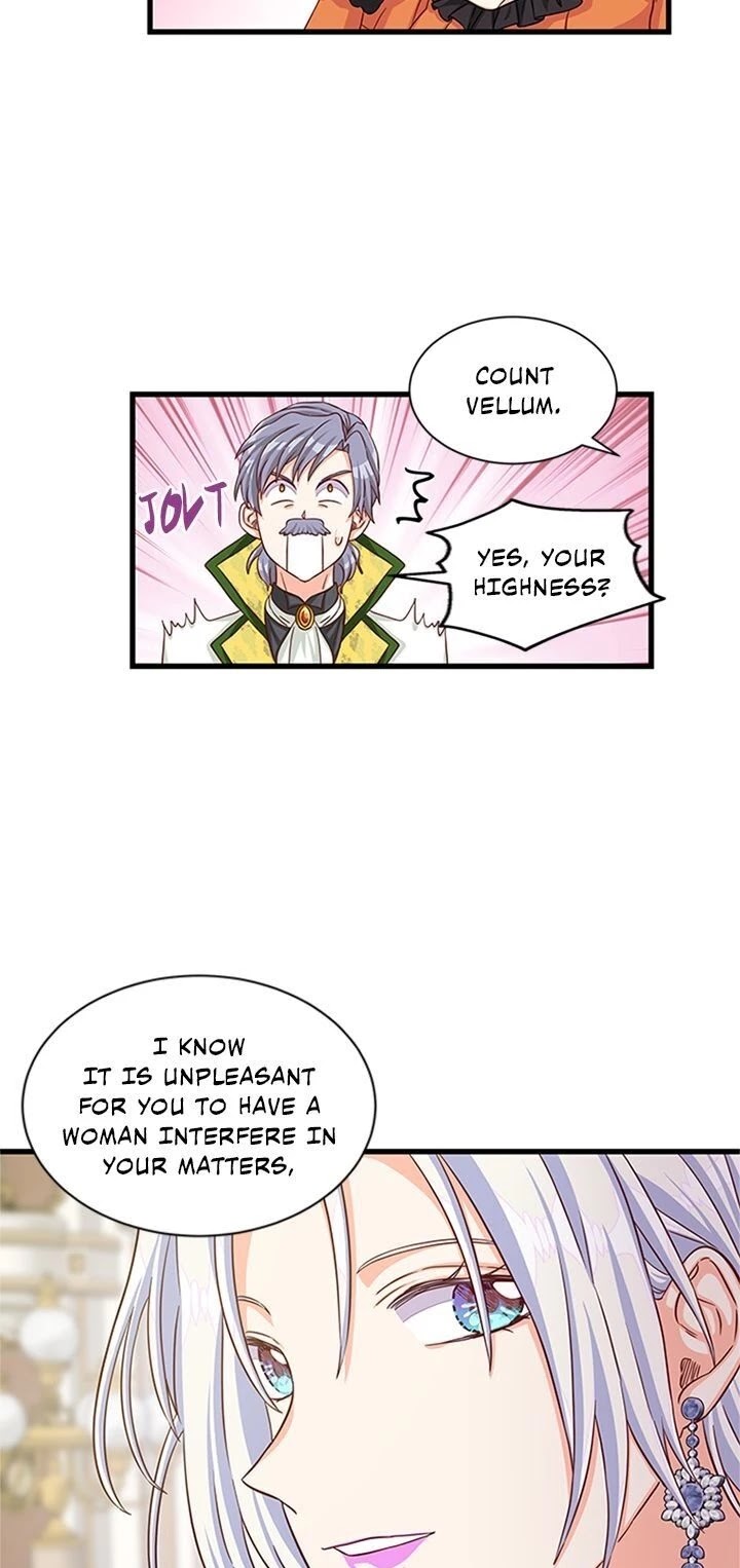 Priscilla's Marriage Request Chapter 77 page 32 - Chapter 77