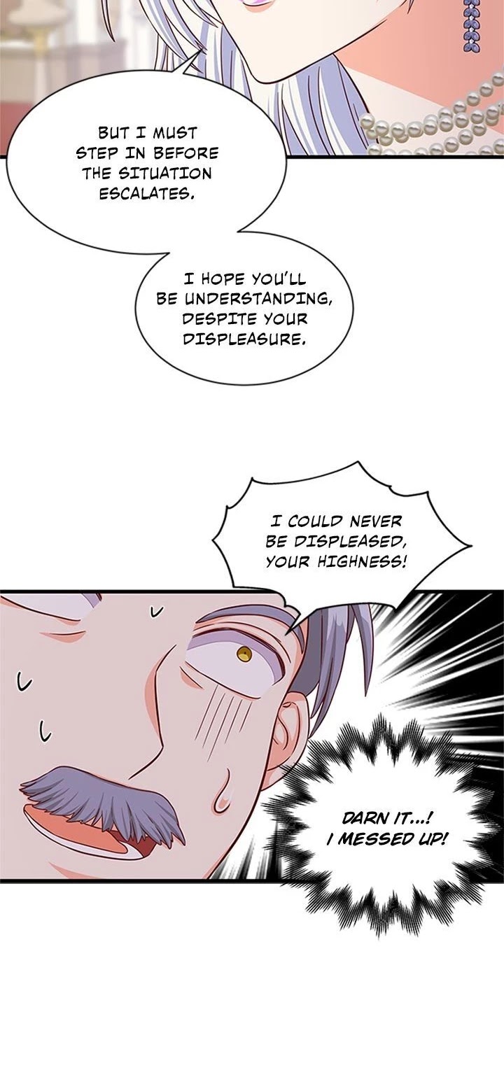 Priscilla's Marriage Request Chapter 77 page 33 - Chapter 77