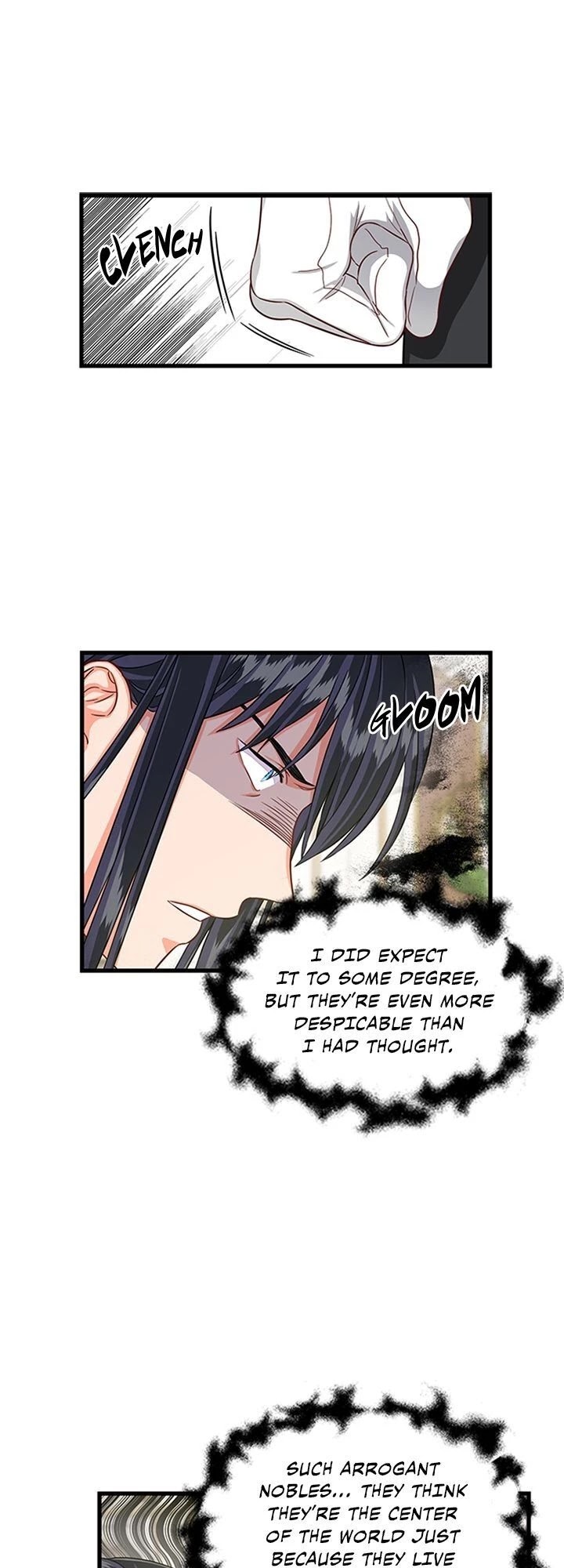 Priscilla's Marriage Request Chapter 77 page 6 - Chapter 77