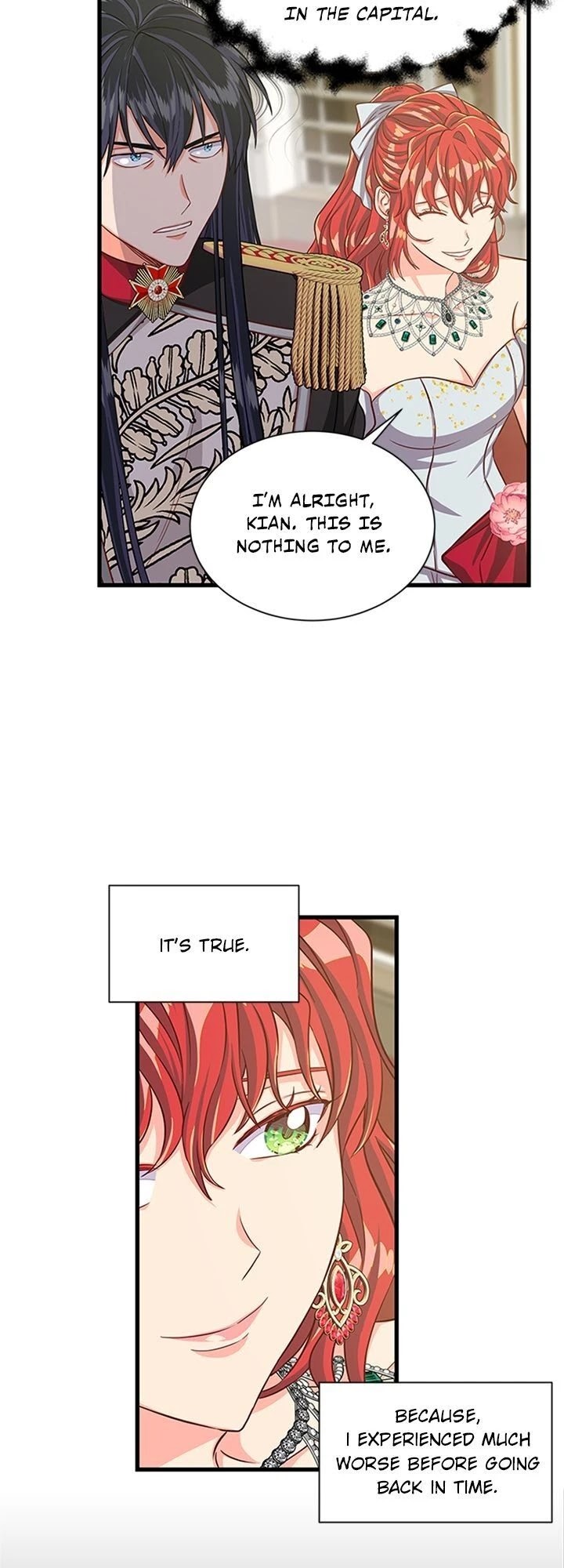 Priscilla's Marriage Request Chapter 77 page 7 - Chapter 77