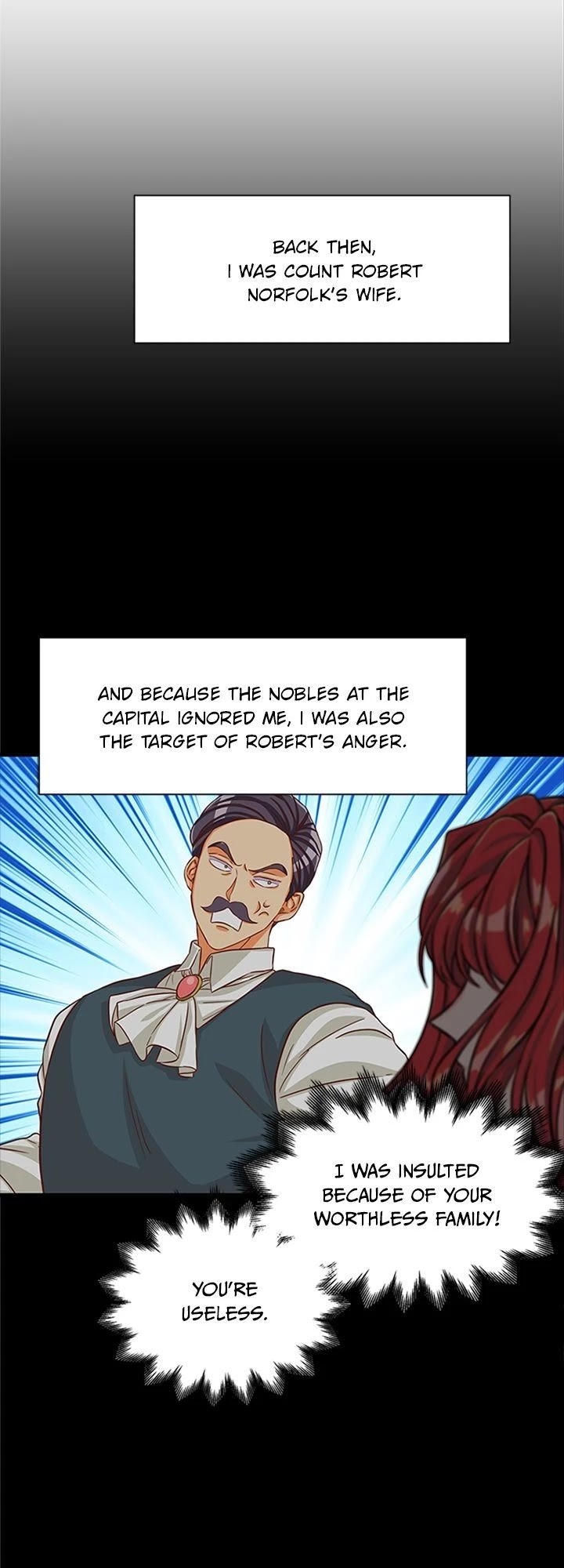 Priscilla's Marriage Request Chapter 77 page 8 - Chapter 77