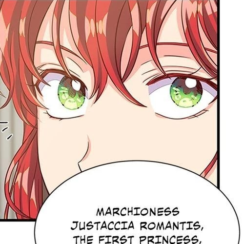 Priscilla's Marriage Request Chapter 77 cover