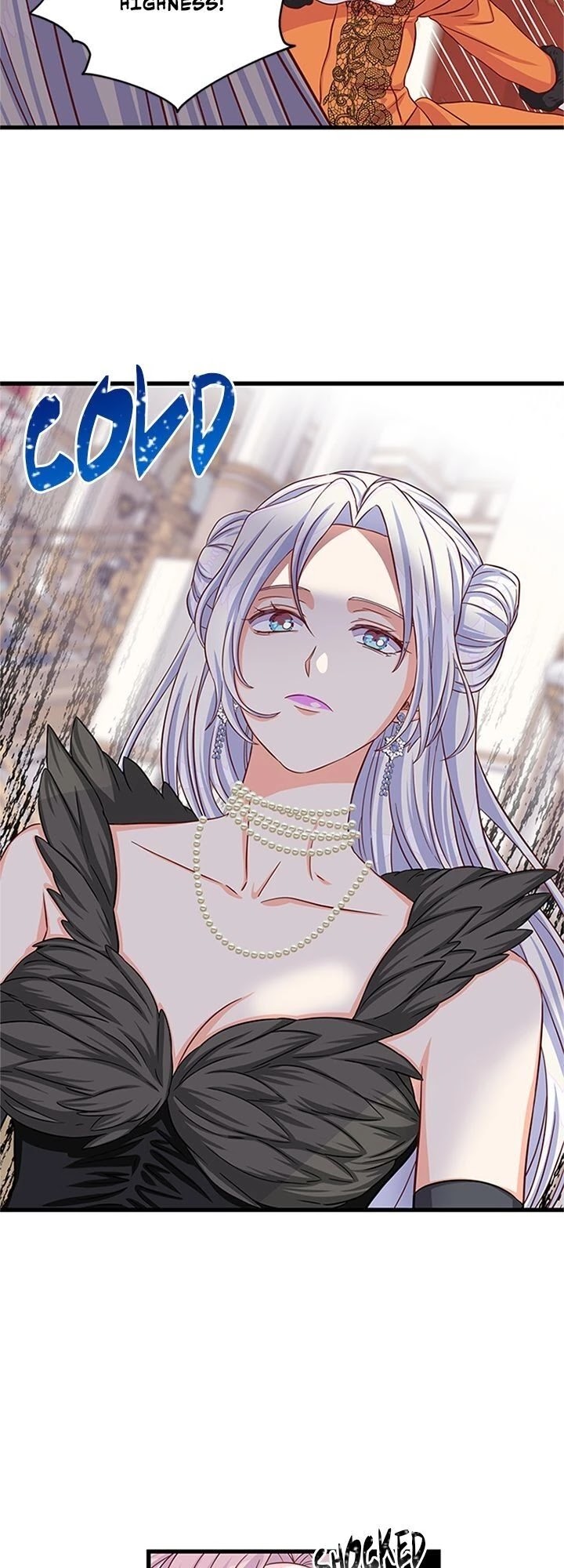 Priscilla's Marriage Request Chapter 78 page 12 - Chapter 78