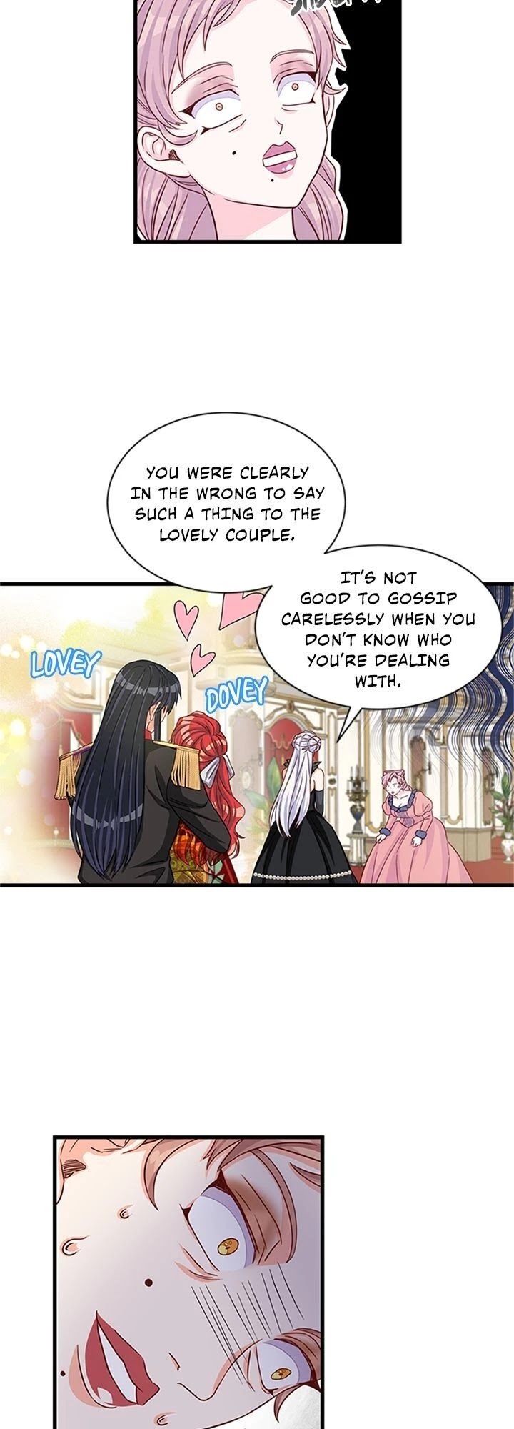 Priscilla's Marriage Request Chapter 78 page 13 - Chapter 78
