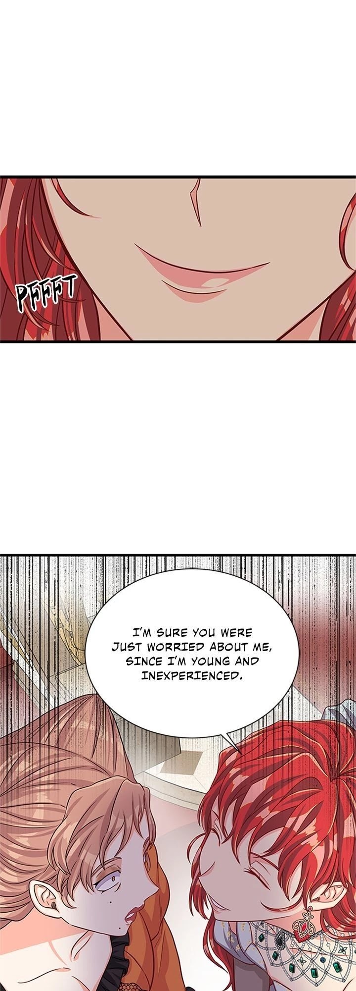 Priscilla's Marriage Request Chapter 78 page 17 - Chapter 78