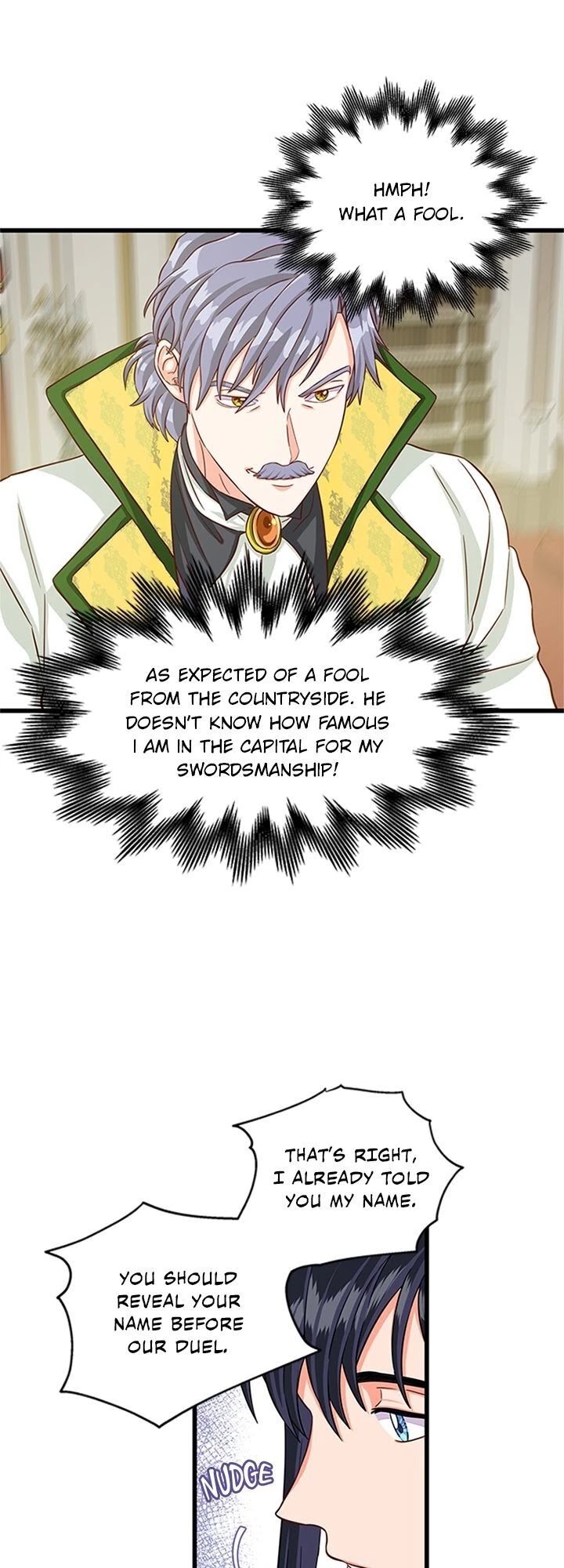 Priscilla's Marriage Request Chapter 78 page 2 - Chapter 78