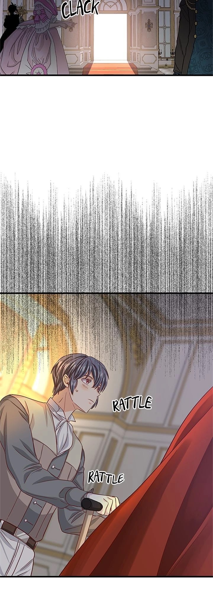 Priscilla's Marriage Request Chapter 78 page 25 - Chapter 78