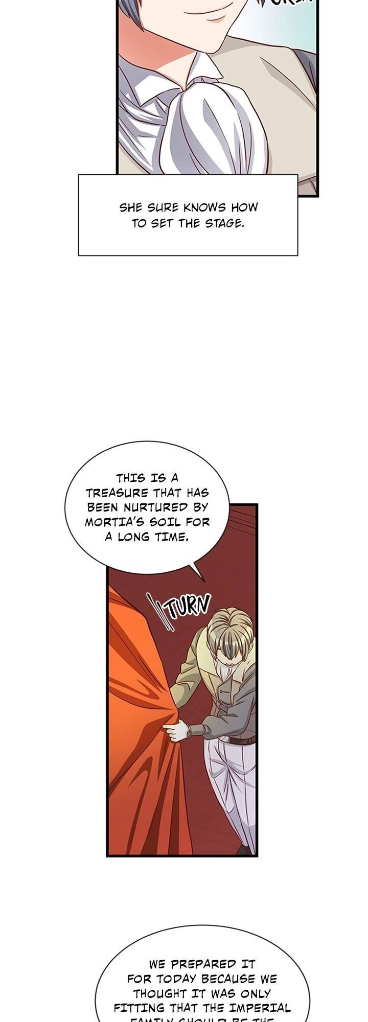 Priscilla's Marriage Request Chapter 78 page 29 - Chapter 78