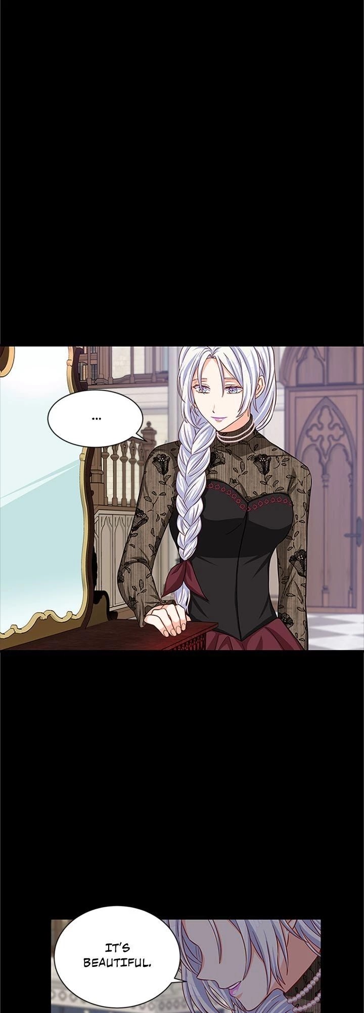 Priscilla's Marriage Request Chapter 78 page 31 - Chapter 78