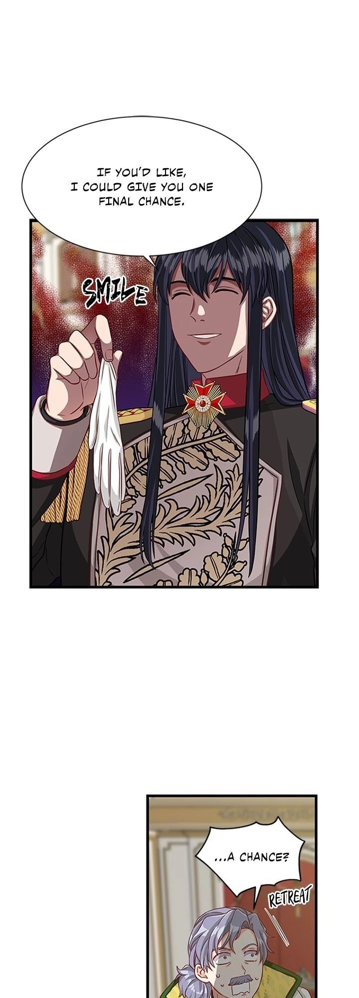 Priscilla's Marriage Request Chapter 78 page 6 - Chapter 78