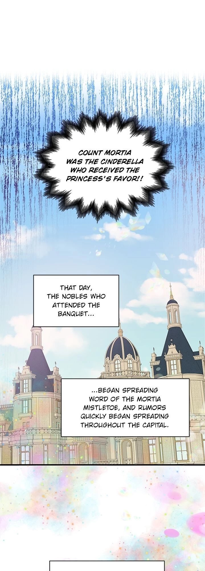 Priscilla's Marriage Request Chapter 79 page 18 - Chapter 79