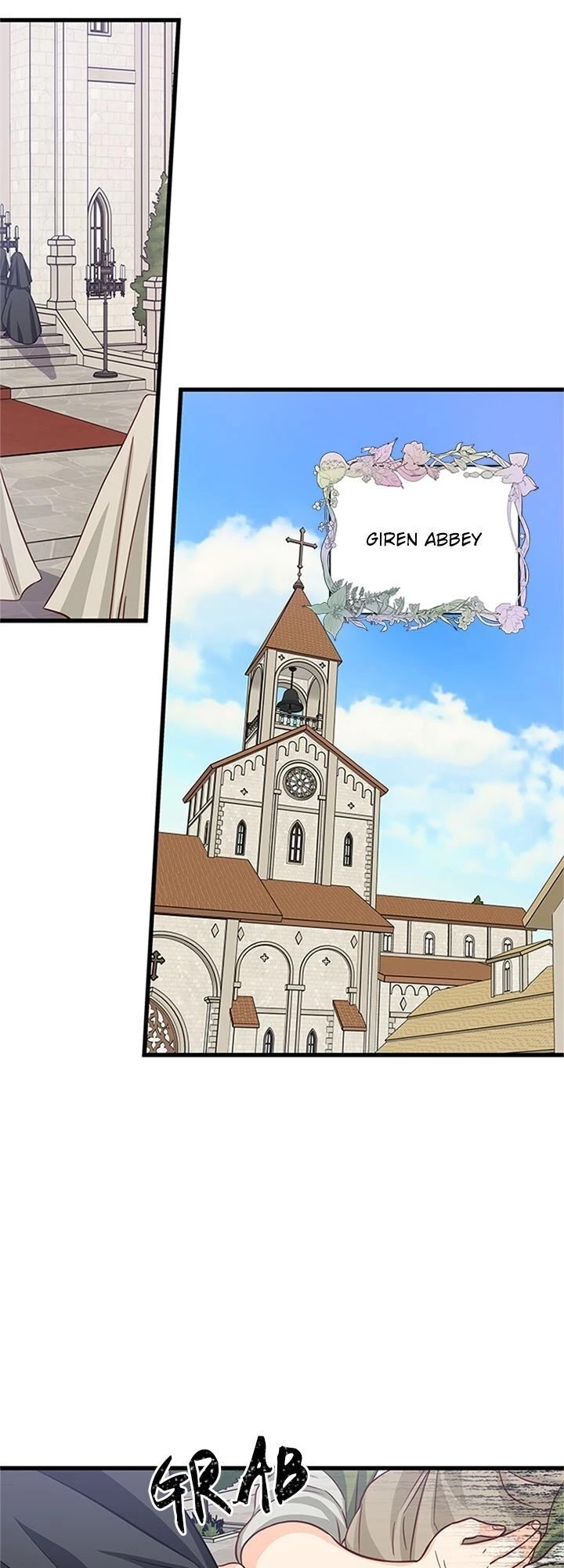 Priscilla's Marriage Request Chapter 79 page 20 - Chapter 79