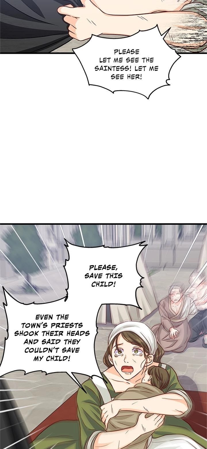 Priscilla's Marriage Request Chapter 79 page 21 - Chapter 79