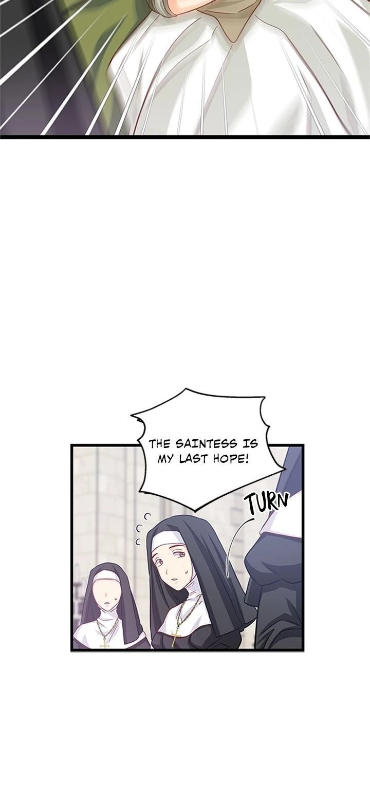 Priscilla's Marriage Request Chapter 79 page 22 - Chapter 79