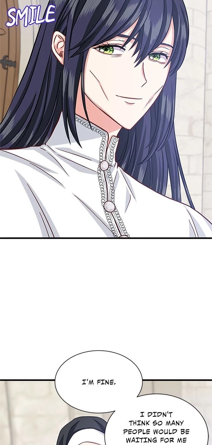 Priscilla's Marriage Request Chapter 79 page 27 - Chapter 79