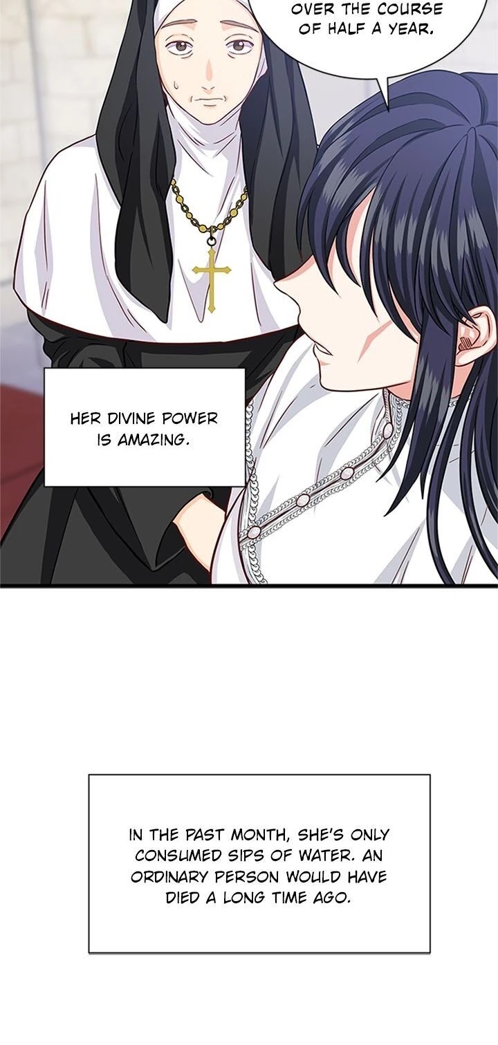 Priscilla's Marriage Request Chapter 79 page 28 - Chapter 79