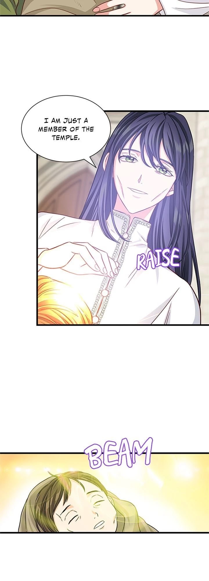 Priscilla's Marriage Request Chapter 79 page 30 - Chapter 79