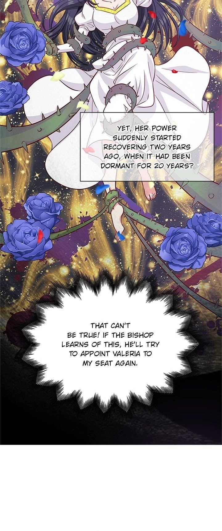 Priscilla's Marriage Request Chapter 79 page 36 - Chapter 79