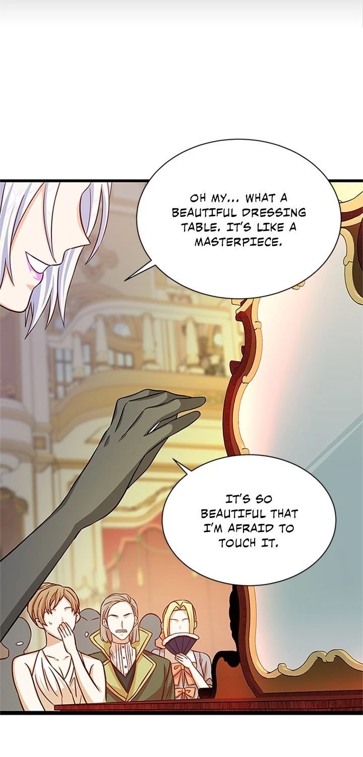 Priscilla's Marriage Request Chapter 79 page 5 - Chapter 79