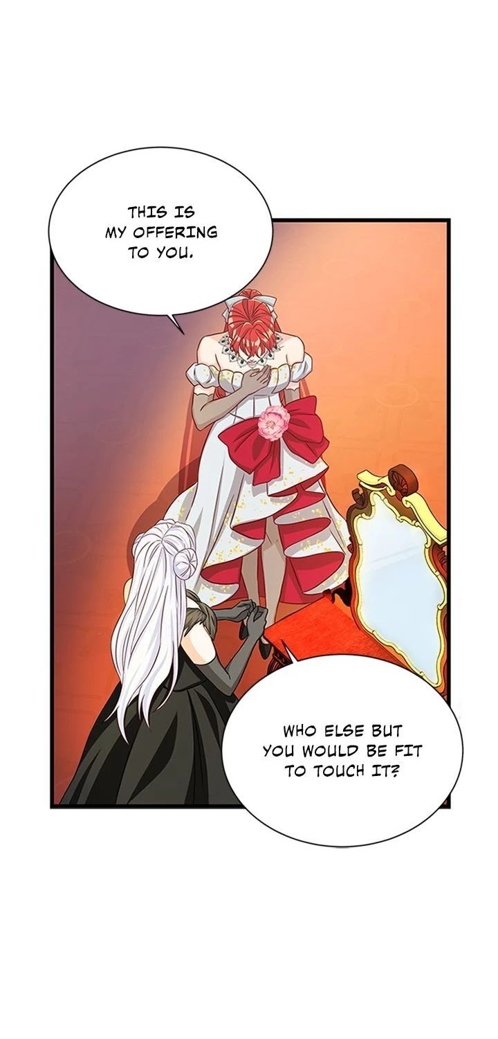 Priscilla's Marriage Request Chapter 79 page 6 - Chapter 79