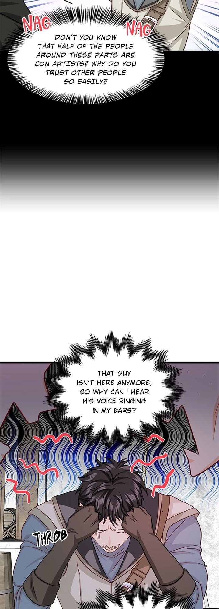 Priscilla's Marriage Request Chapter 80 page 10 - Chapter 80