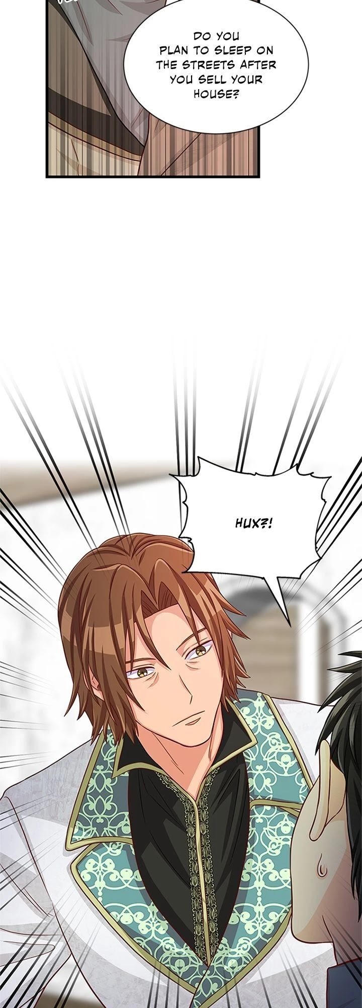 Priscilla's Marriage Request Chapter 80 page 13 - Chapter 80