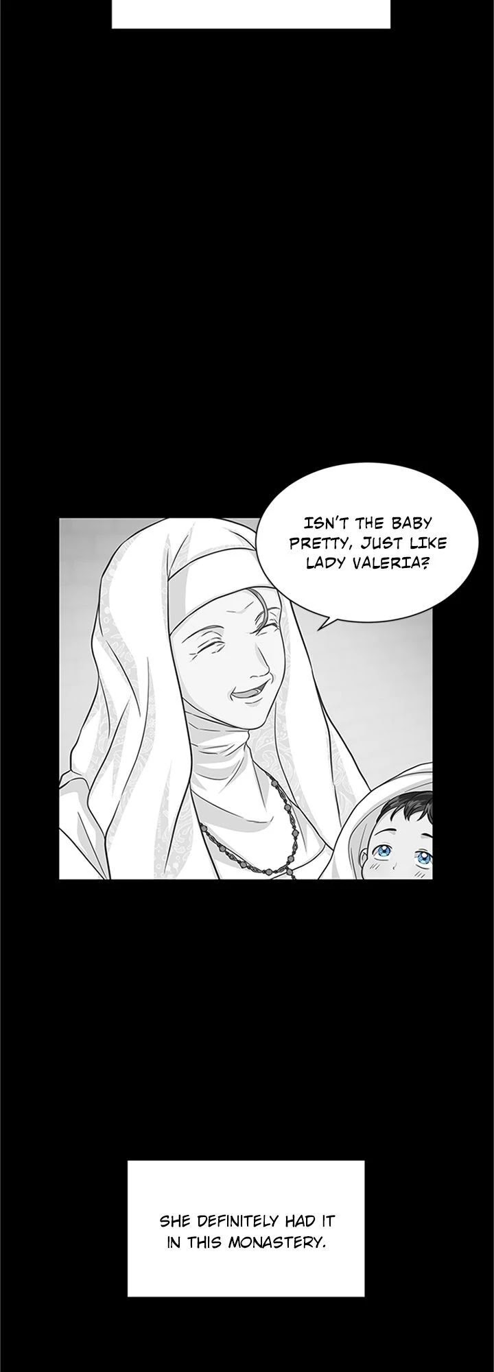 Priscilla's Marriage Request Chapter 80 page 2 - Chapter 80