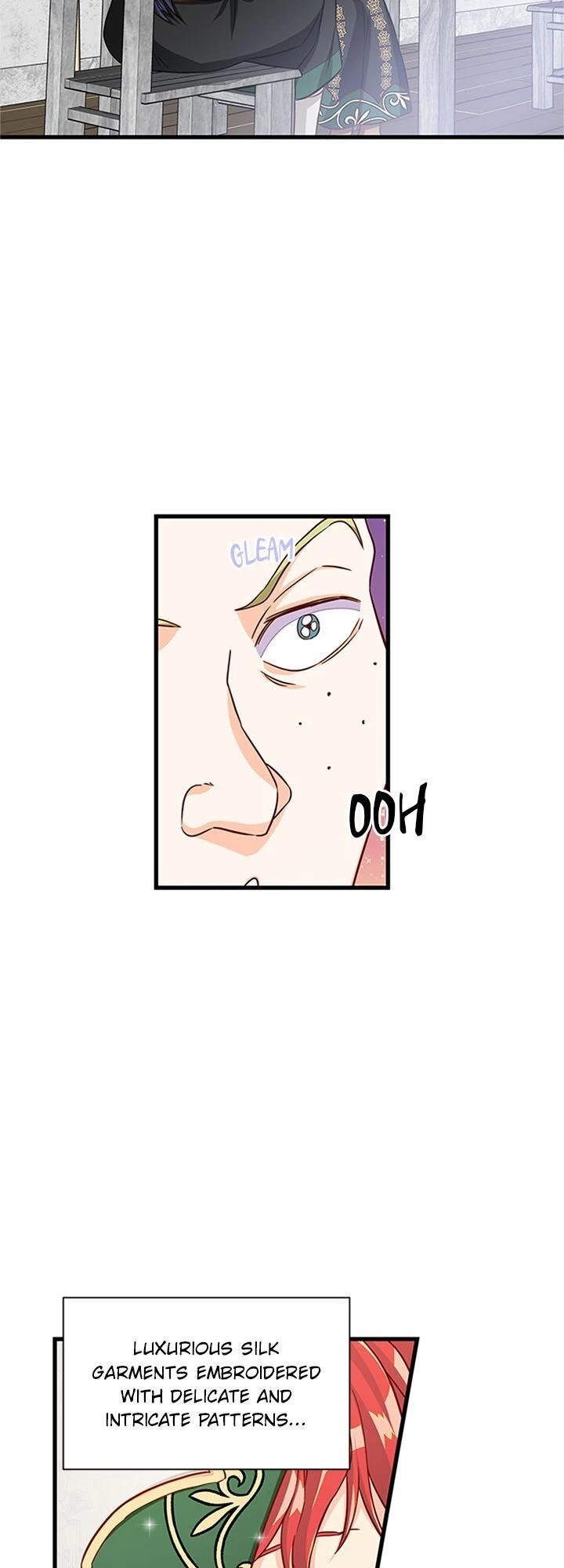 Priscilla's Marriage Request Chapter 80 page 23 - Chapter 80