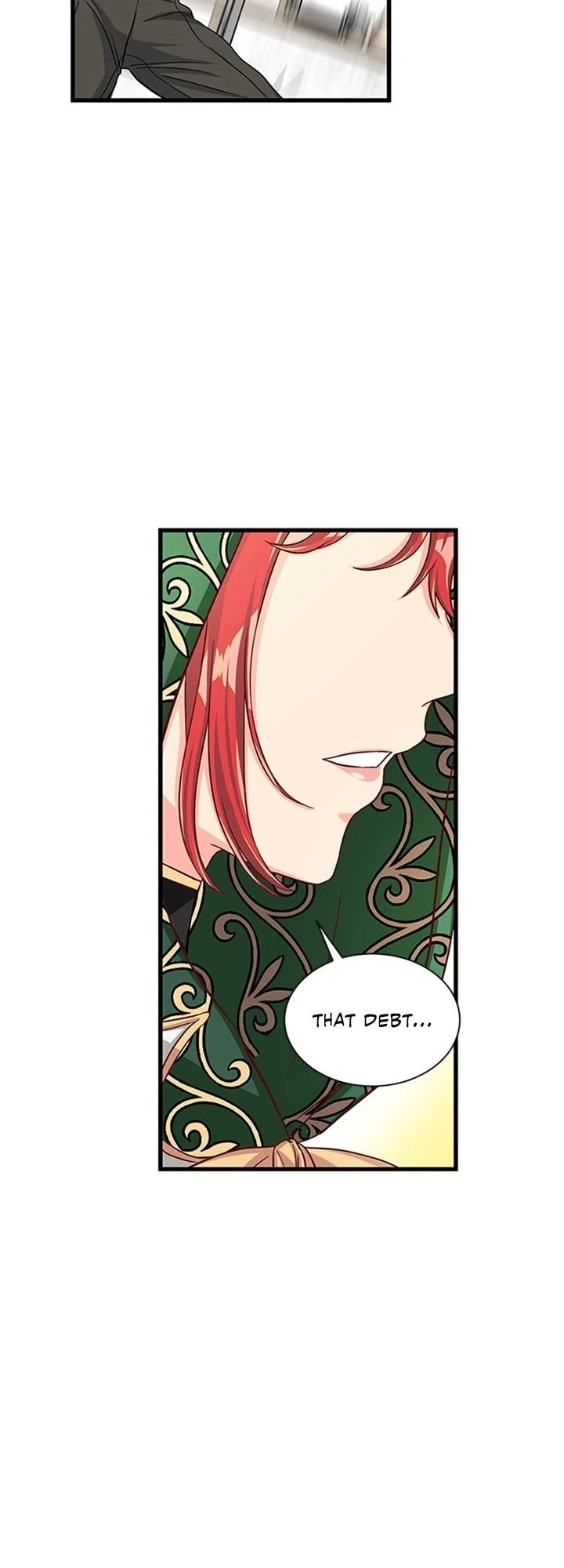 Priscilla's Marriage Request Chapter 80 page 26 - Chapter 80