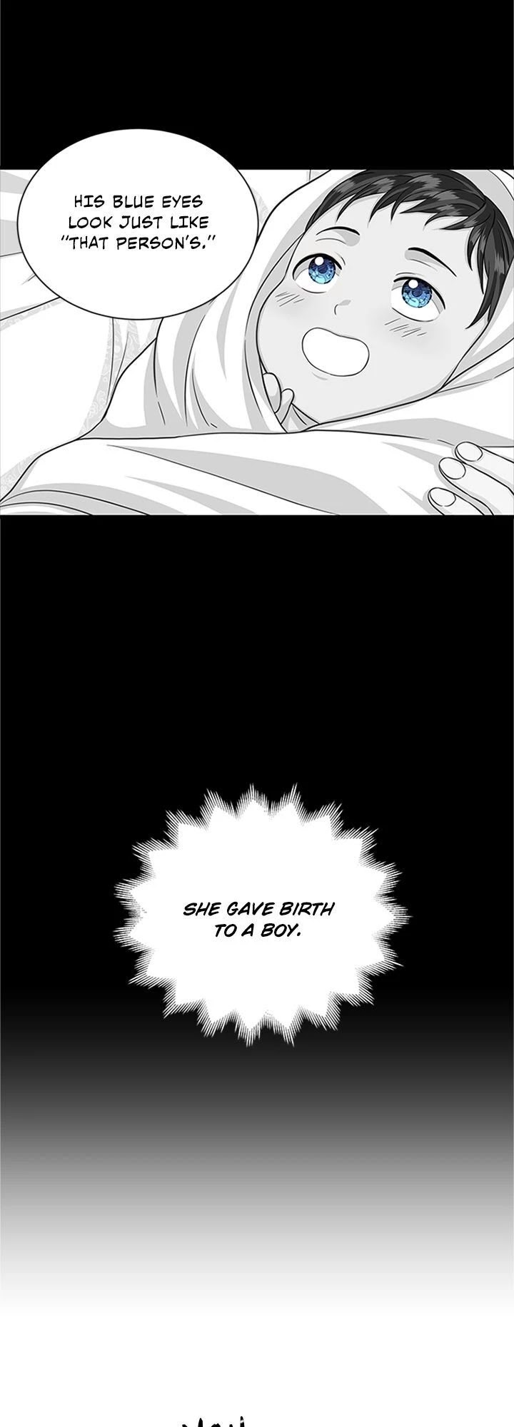 Priscilla's Marriage Request Chapter 80 page 3 - Chapter 80