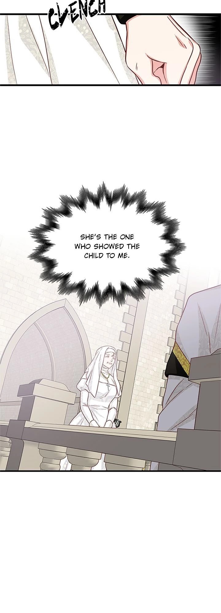 Priscilla's Marriage Request Chapter 80 page 4 - Chapter 80