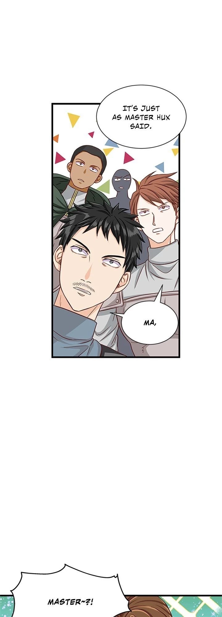 Priscilla's Marriage Request Chapter 80 page 42 - Chapter 80