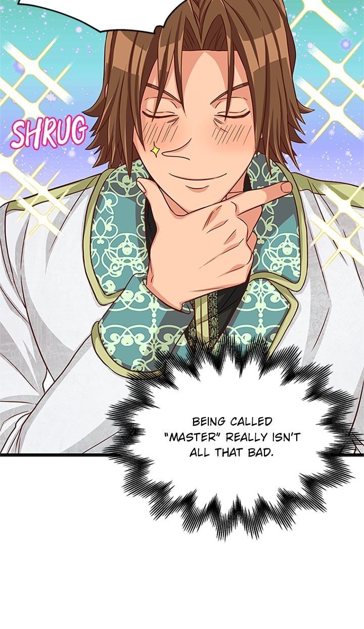 Priscilla's Marriage Request Chapter 80 page 43 - Chapter 80