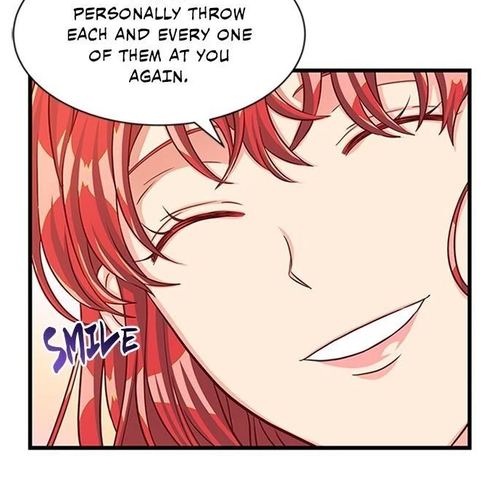 Priscilla's Marriage Request Chapter 80 cover