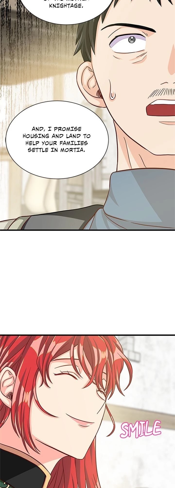 Priscilla's Marriage Request Chapter 81 page 14 - Chapter 81