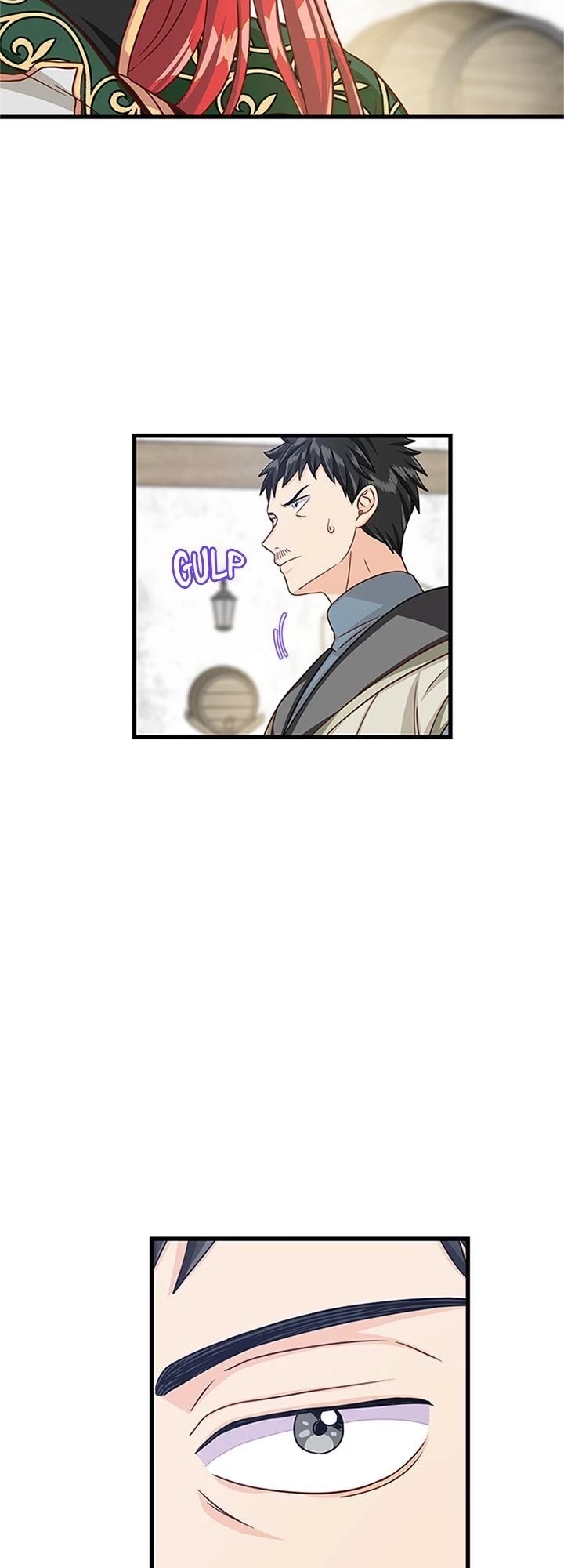 Priscilla's Marriage Request Chapter 81 page 15 - Chapter 81