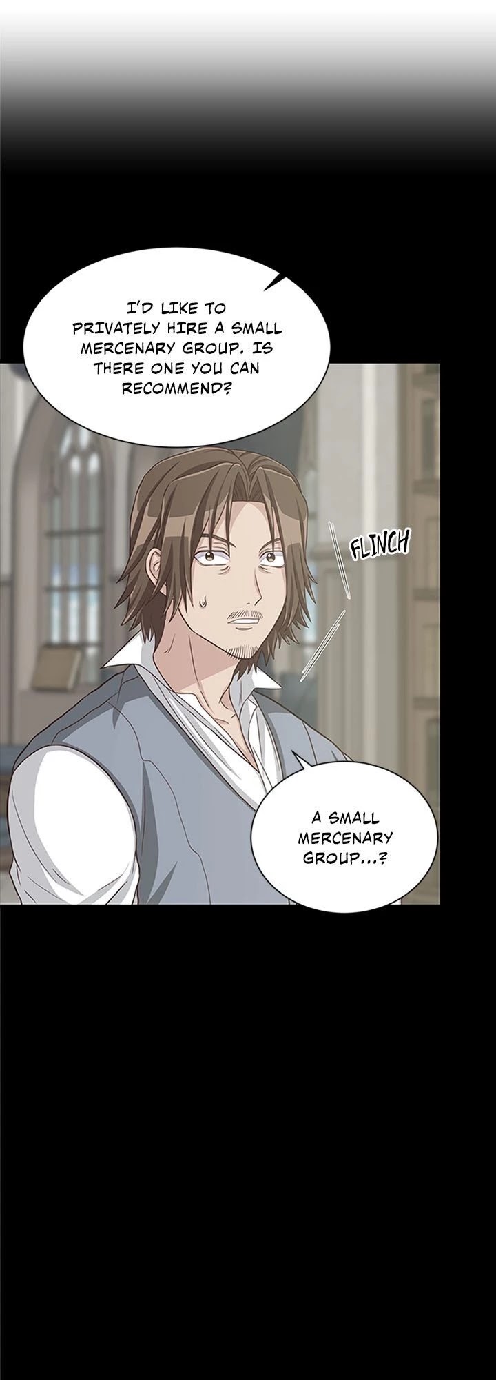 Priscilla's Marriage Request Chapter 81 page 17 - Chapter 81