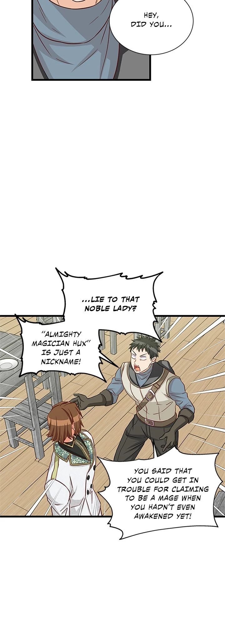Priscilla's Marriage Request Chapter 81 page 2 - Chapter 81