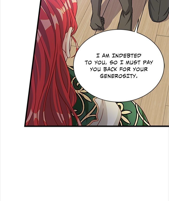 Priscilla's Marriage Request Chapter 81 page 23 - Chapter 81