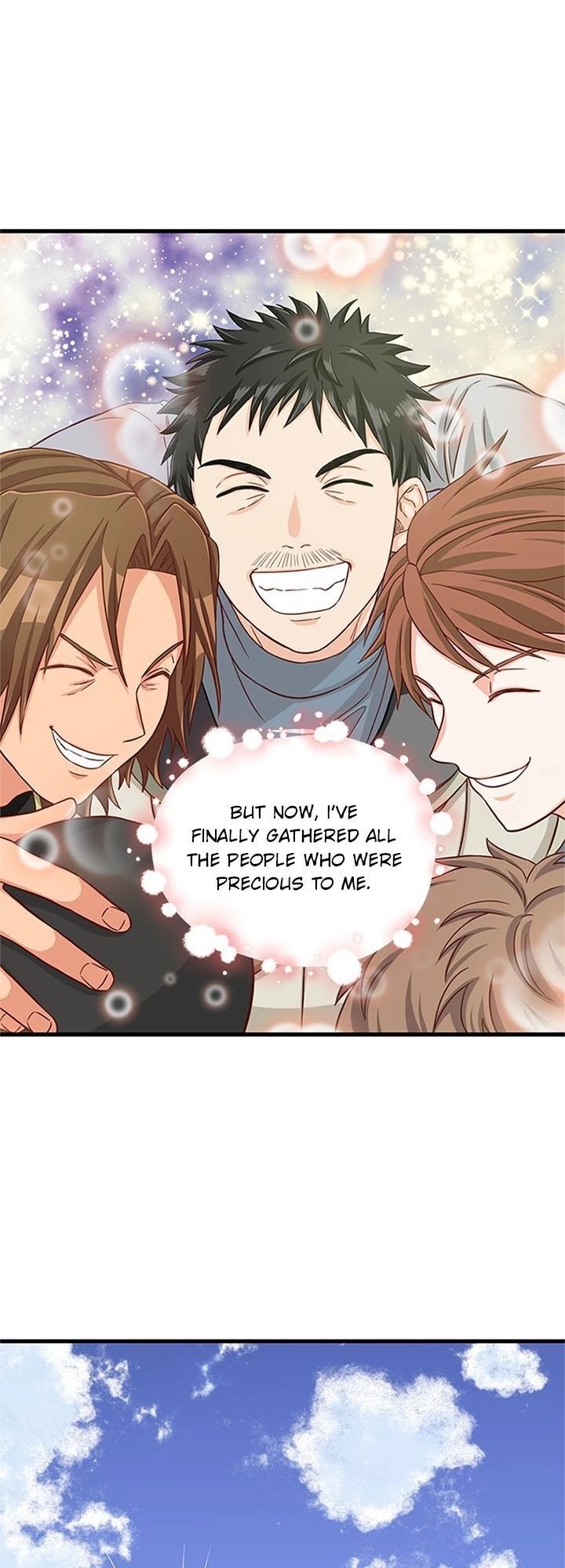 Priscilla's Marriage Request Chapter 81 page 27 - Chapter 81