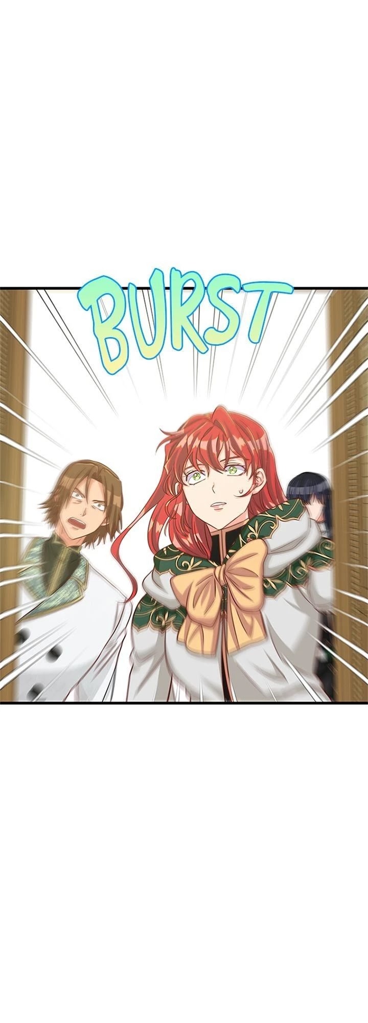 Priscilla's Marriage Request Chapter 81 page 35 - Chapter 81