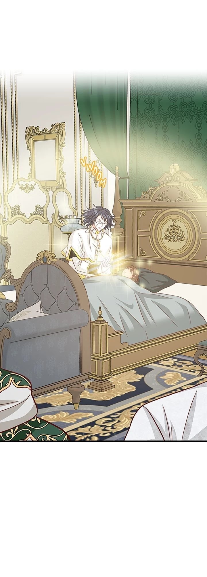 Priscilla's Marriage Request Chapter 81 page 36 - Chapter 81