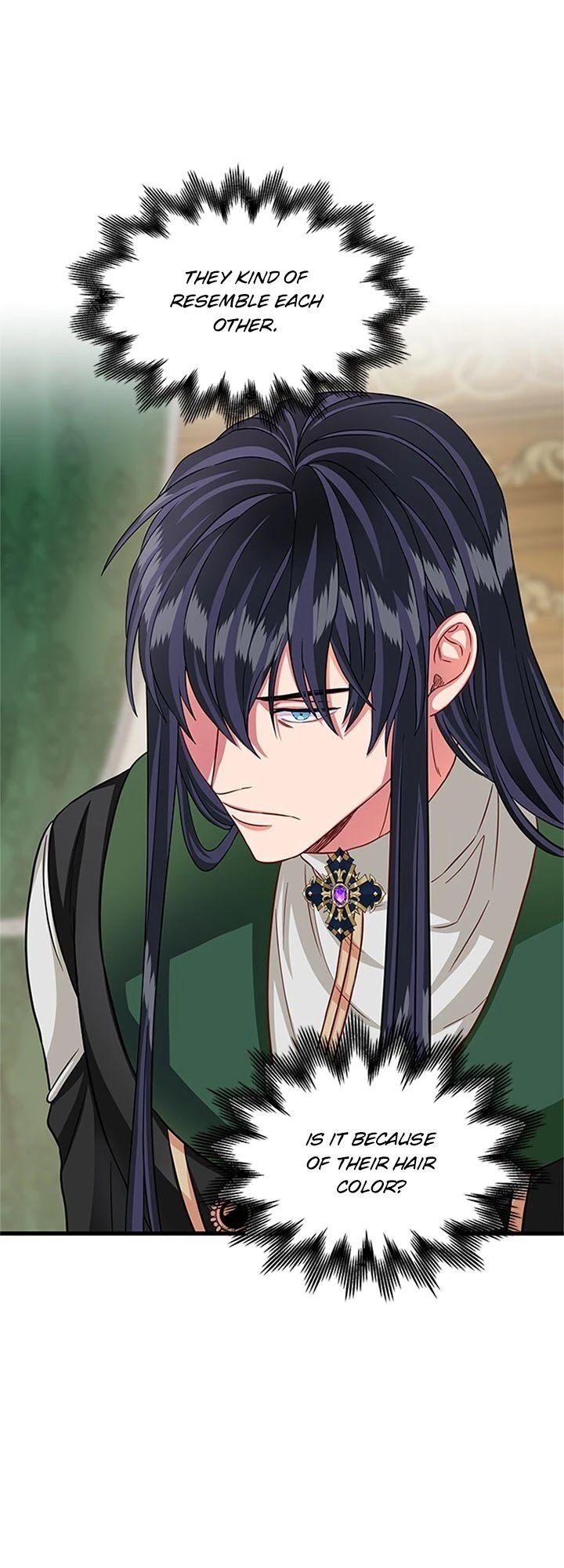 Priscilla's Marriage Request Chapter 81 page 39 - Chapter 81