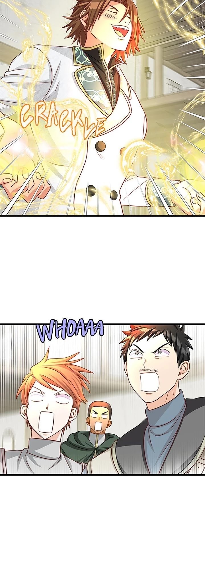 Priscilla's Marriage Request Chapter 81 page 4 - Chapter 81