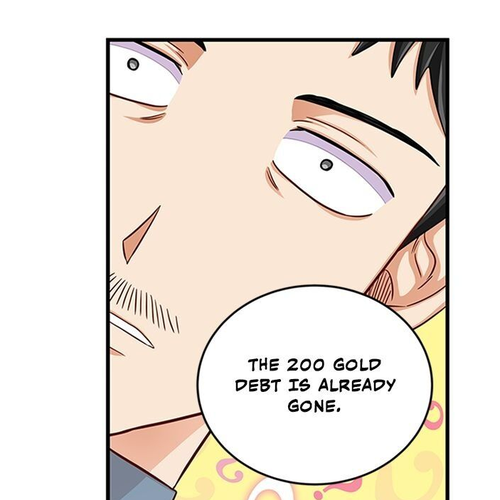 Priscilla's Marriage Request Chapter 81 cover