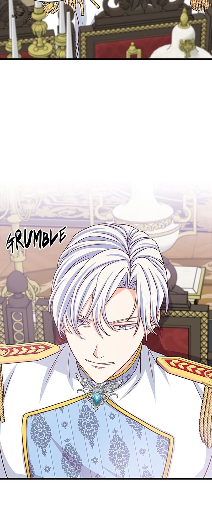 Priscilla's Marriage Request Chapter 82 page 10 - Chapter 82